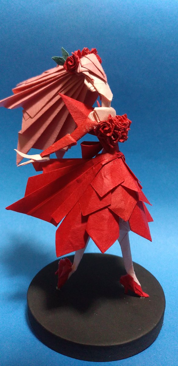 2セット以上購入で、おまけ1本 #竜とそばかすの姫 ベルフィギア