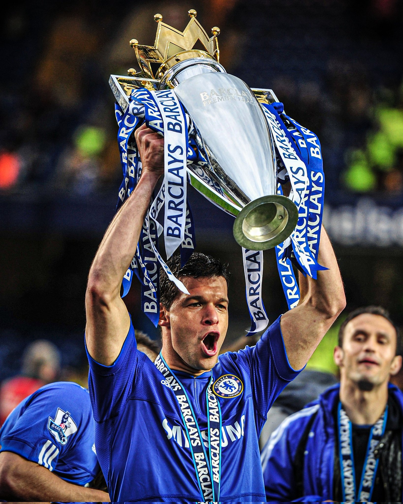 Michael Ballack appreciation post Happy birthday, Meister 