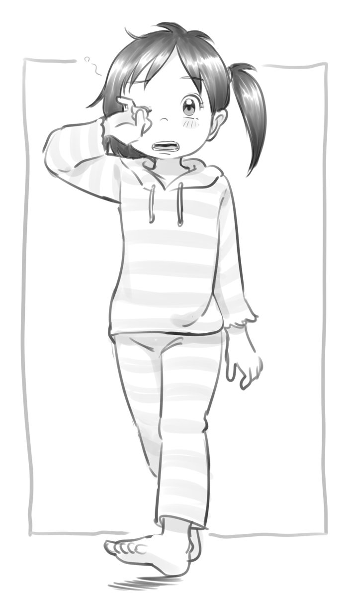 のりちゃんのパジャマ好きぃ 