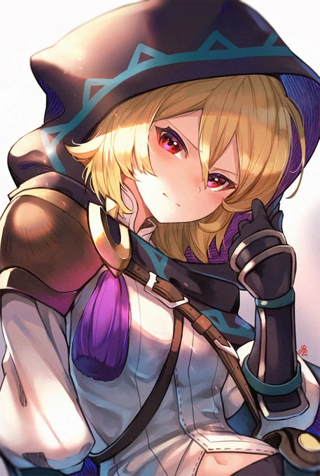 ドラガリアロスト3周年おめでとうございます!!🎉
4年目もシャノンが可愛いー!!
#ドラガリ #ドラガリ3周年 