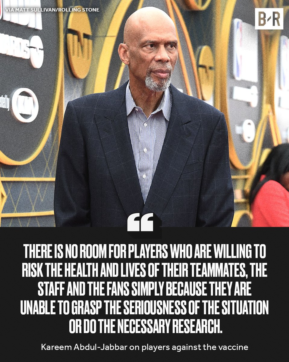 Bleacher Report tweet media