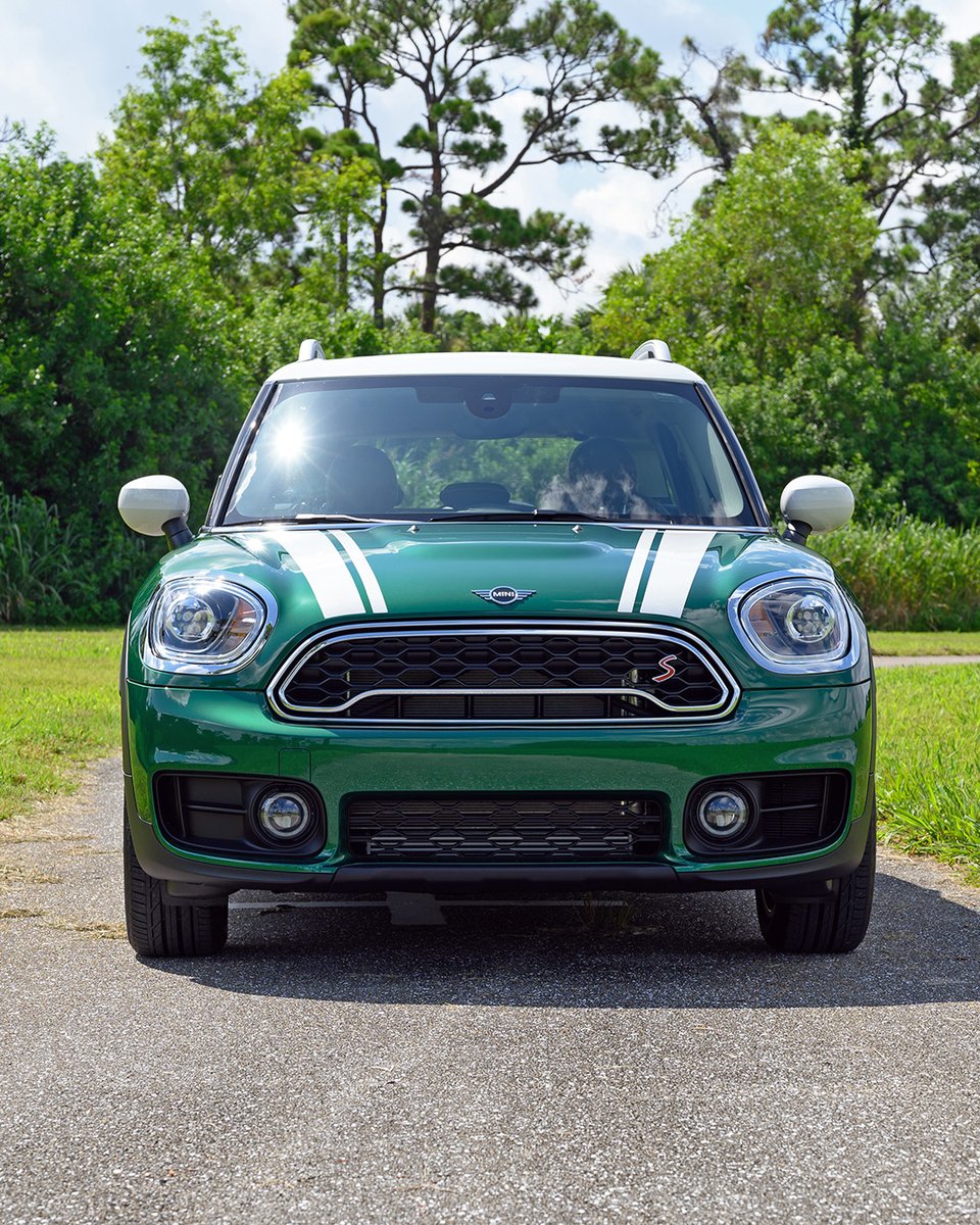 BramanMini's tweet photo. #Sundays with a side of #adventure.
The MINI Countryman. 🗺️ 

Braman MINI of Palm Beach • 2901 Okeechobee Blvd • 561-666-4791

#mini #bramanmini #bramanminiofpalmbeach #minicooper #palmbeachmini #miniclub #minilife #miniadventure #braman #bramanmotorcars https://t.co/9KNutYsZeB
