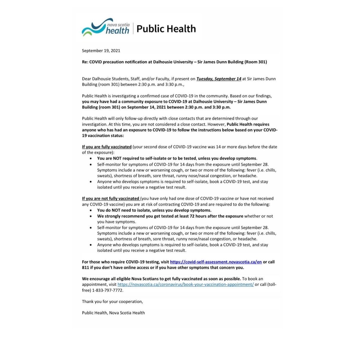 Halifax info and traffic releases tweet media