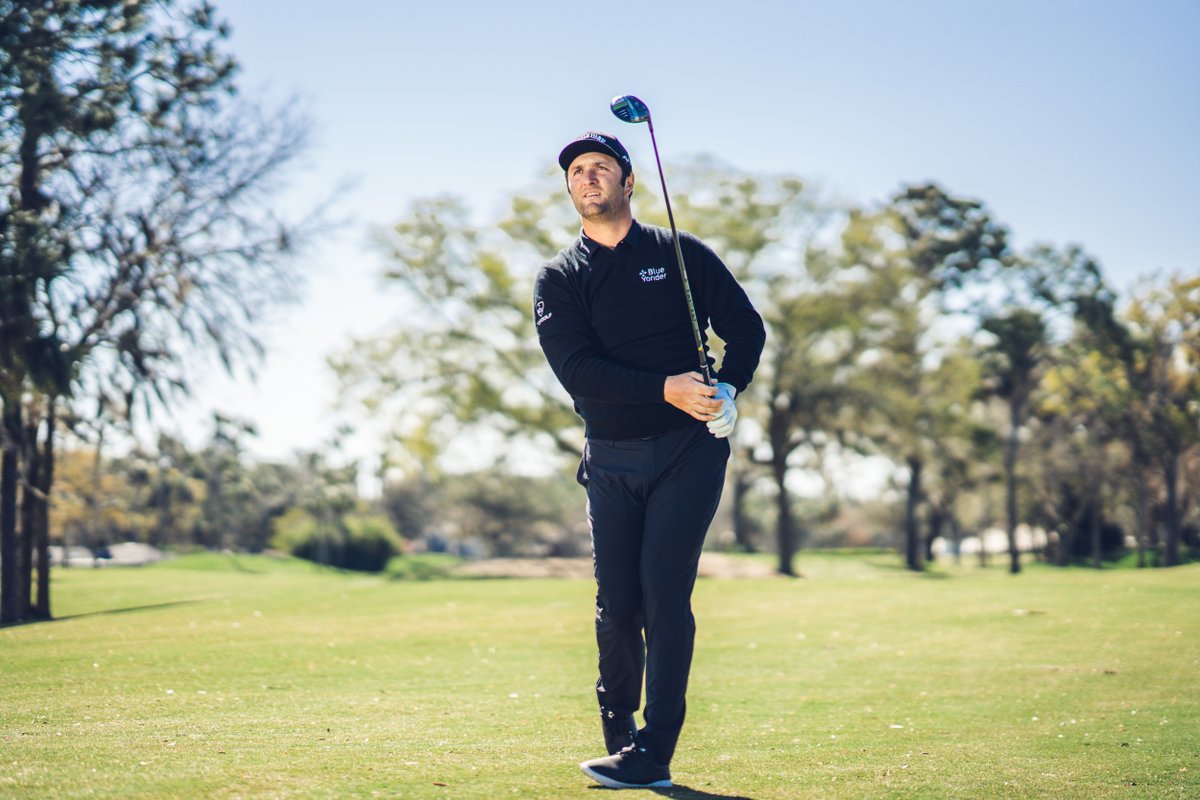 🚨 GIVEAWAY! 🚨

We're giving you a chance to win a signed pin flag by major champion <a href="/JonRahmpga/">Jon Rahm Rodriguez</a>. 🙌

TO ENTER:
☑️ FOLLOW @callawaygolf
☑️ RETWEET this post
☑️ REPLY w/ your favorite Rahm moment from 2021