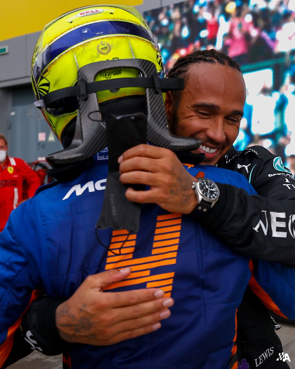 autosport's tweet photo. This moment ❤️

#F1 #Formula1 #RussianGP 🇷🇺 https://t.co/Jme1eWyeR9
