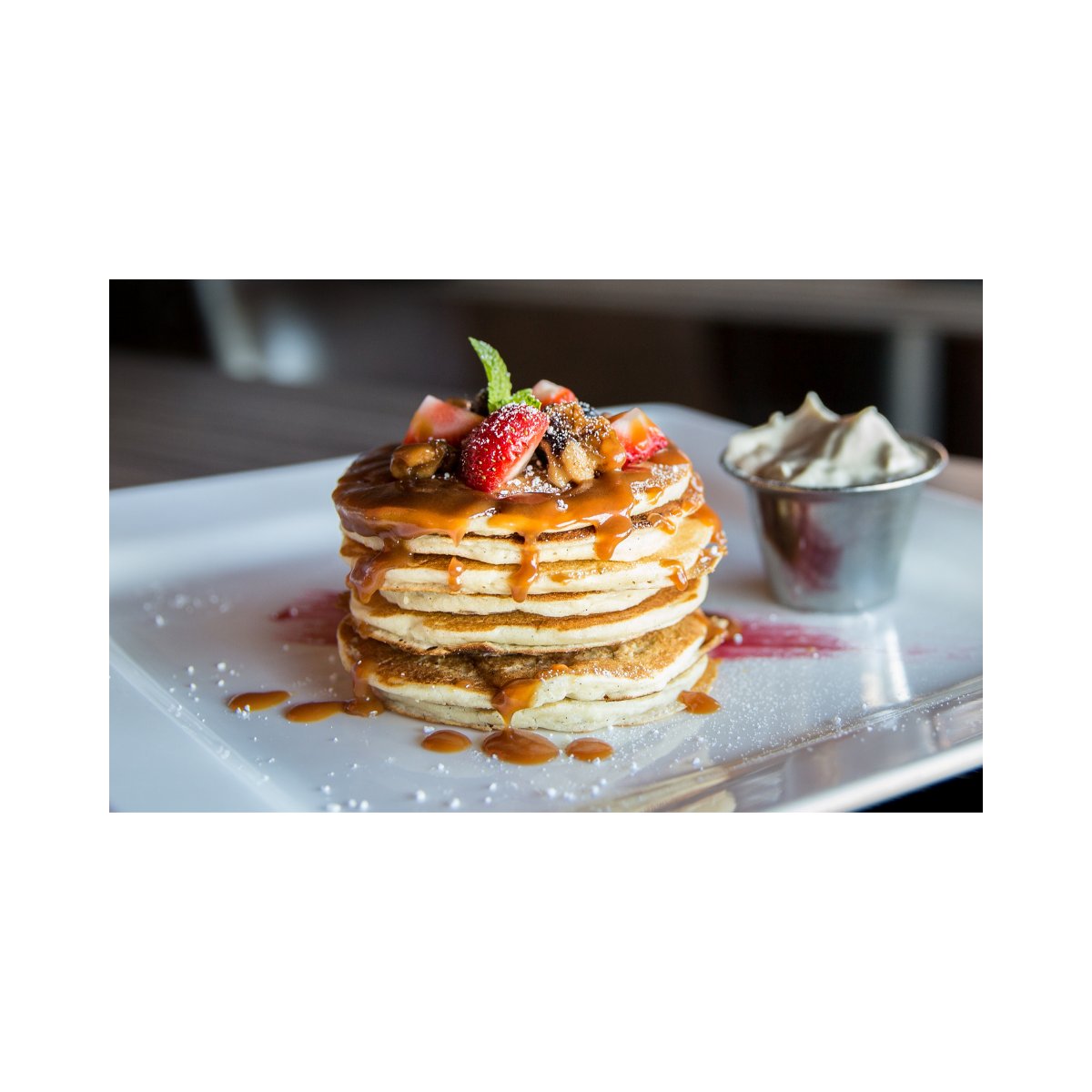 JencoLawGroup's tweet photo. Today is national pancake day! How are you going to celebrate? https://t.co/Vho8i6S9aF