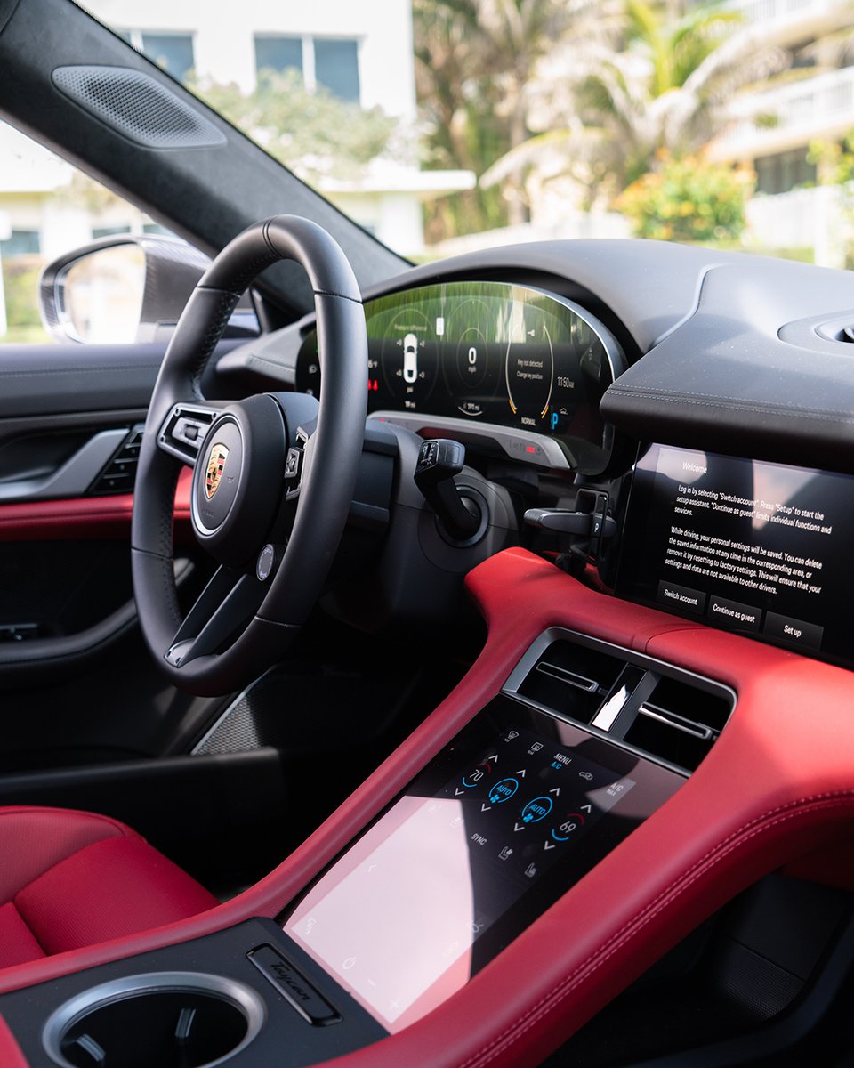 Porsche West Palm Beach tweet media