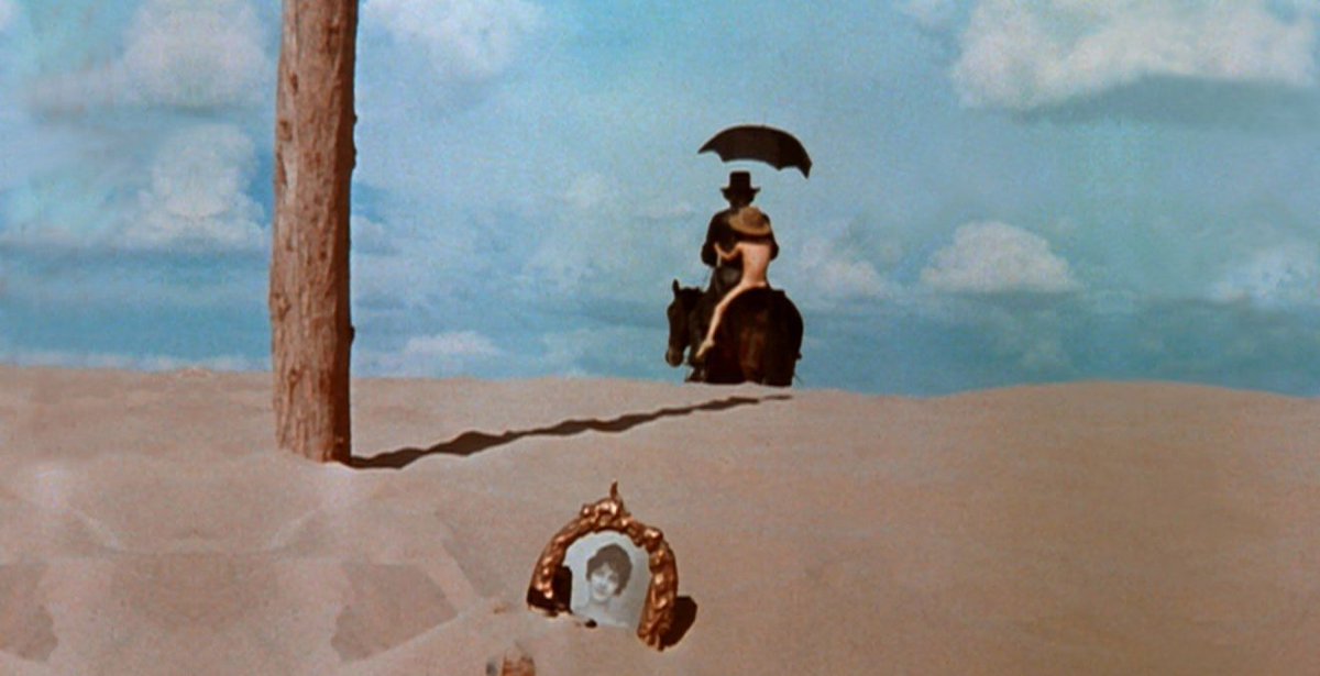 alkanavcioglu's tweet photo. Jodorowsky.
#FandoyLis
#ElTopo
#TheHolyMountain
#SantaSangre https://t.co/Bc4QOmA0R3