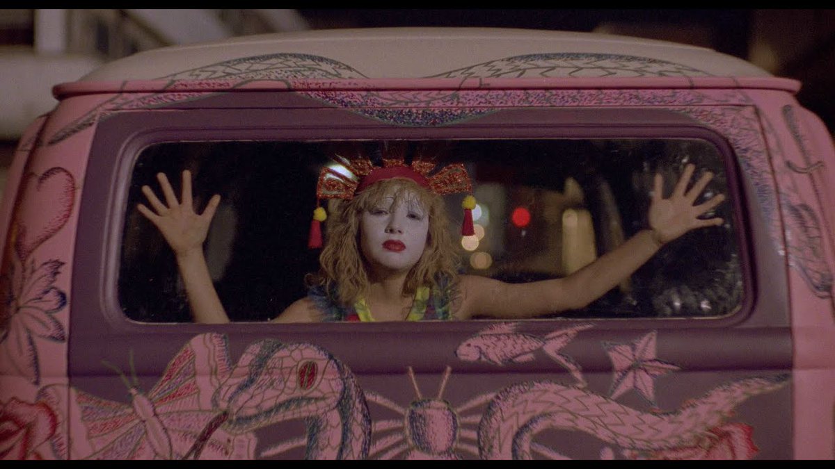 alkanavcioglu's tweet photo. Jodorowsky.
#FandoyLis
#ElTopo
#TheHolyMountain
#SantaSangre https://t.co/Bc4QOmA0R3