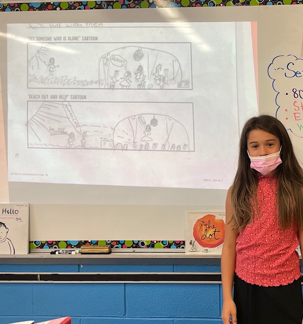 Lynwood Avenue Elementary School tweet media