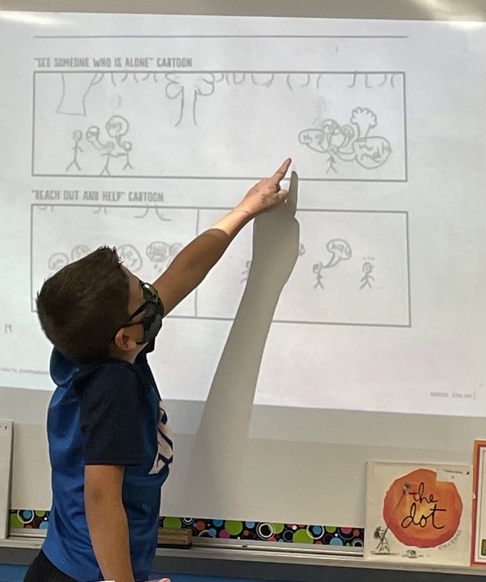 Lynwood Avenue Elementary School tweet media