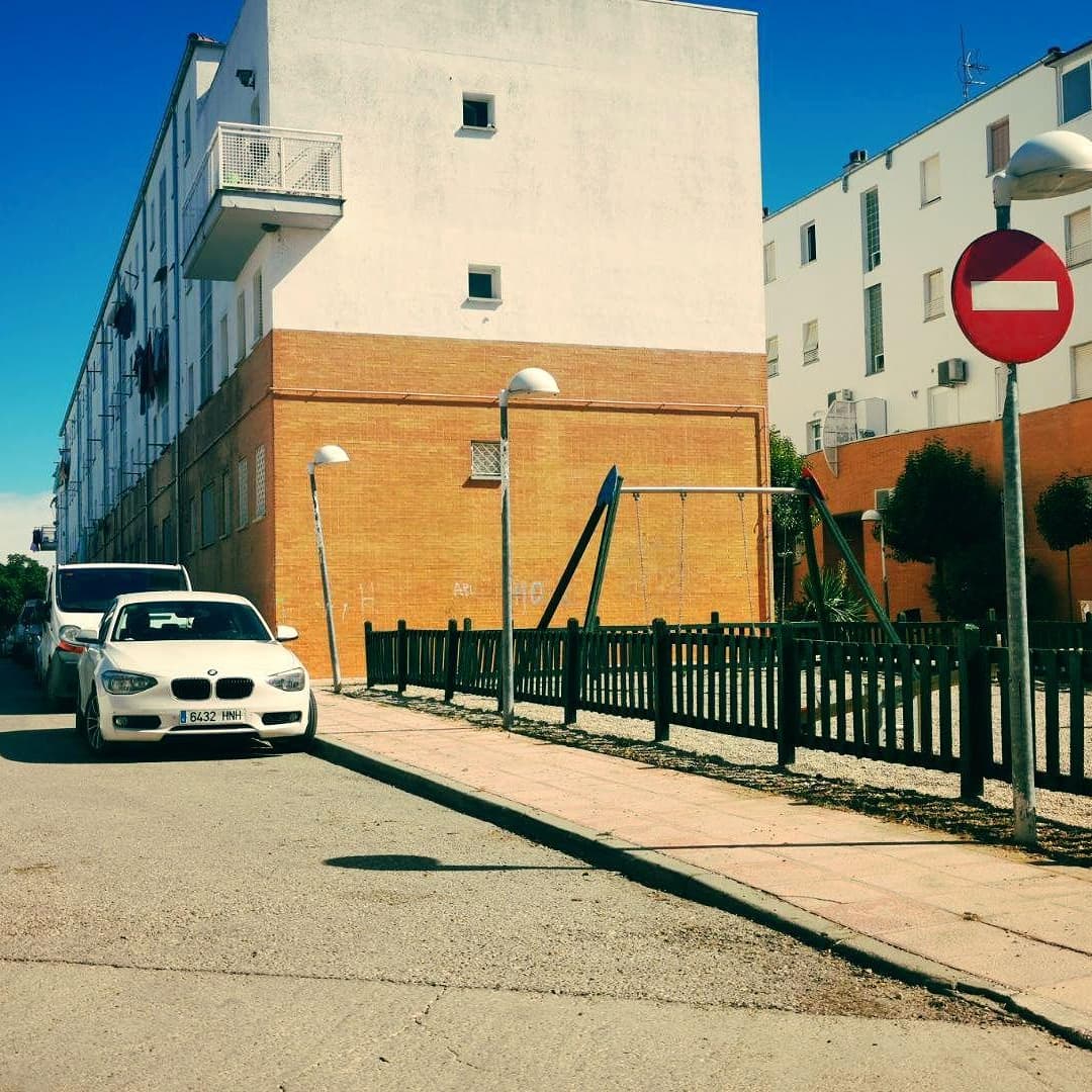 POLICÍA LOCAL BAEZA tweet media