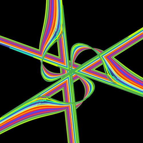 Everyone welcome <a href="/SOLBigBrain/">S◎L Big Brain</a> to Ngen Arts ⚡️🚀

Ngen #402 (Exotic)