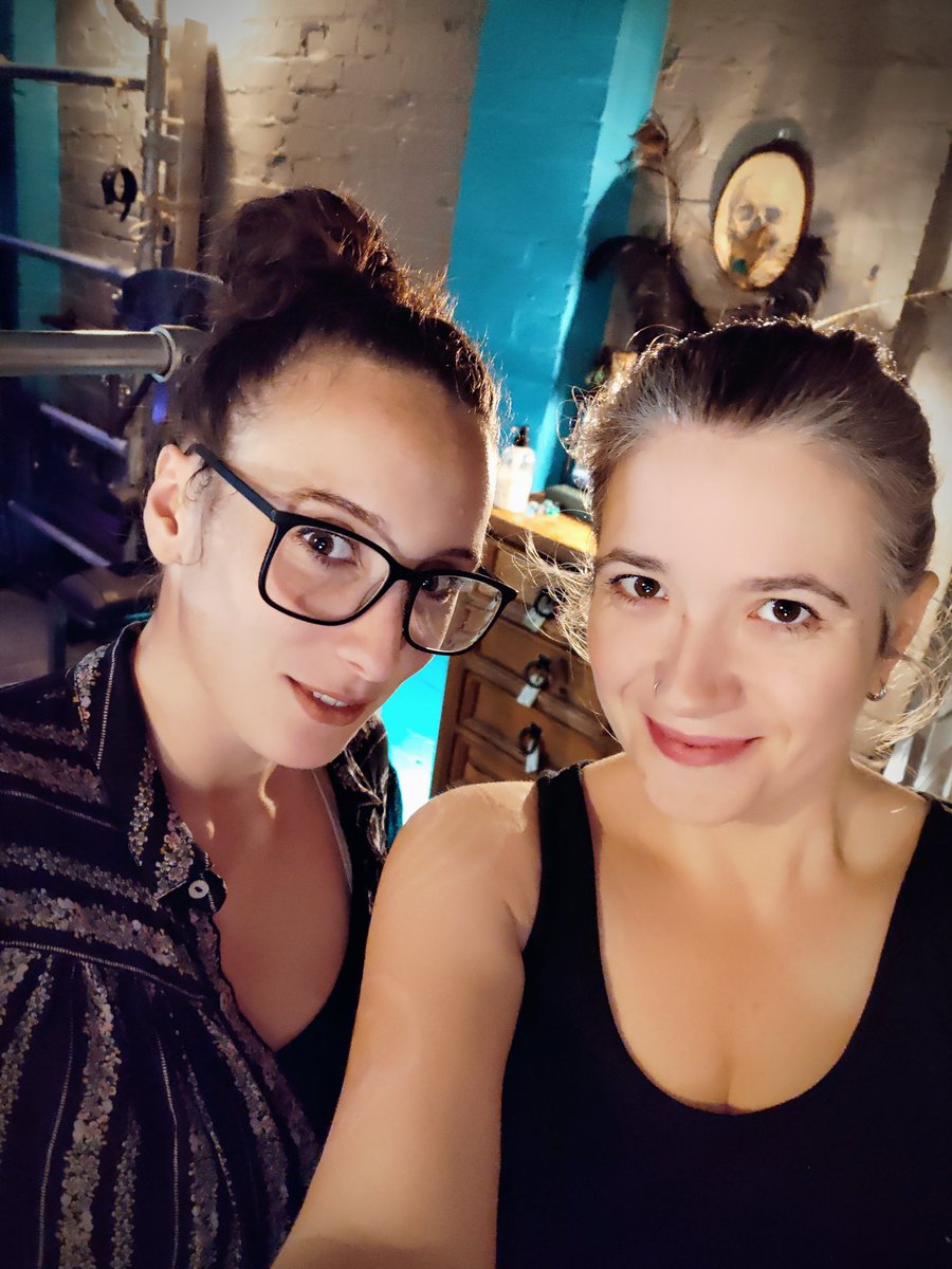 Looking forward to a double domme session with the wonderful <a href="/MsportiaX/">Ms Portia</a> this afternoon