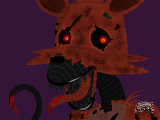 Foxyのtwitterイラスト検索結果