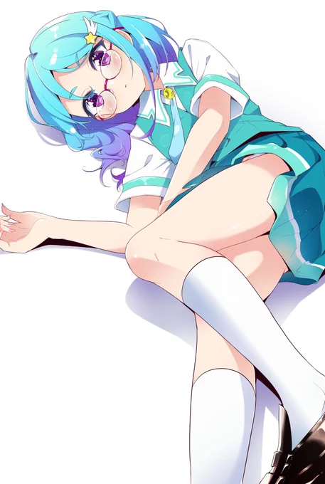 結構前の絵だけど、この絵好きなんだよな

 #過去作で自分が最高だと思う絵を1枚載せて5rtを目指せ 