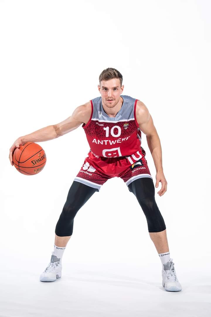 Tangram Sports (@tangramsports) on Twitter photo Elvar Fridriksson <a href="/ElvarFridriks/">Elvar Friðriksson</a> had 13 points + 7 rebounds, <a href="/SeppeDespallier/">Seppe D’Espallier</a> 10 points + 3 steals with 67% FG and game-high plus/minus +19 in Antwerp's <a href="/antwerpgiants/">WINDROSE GIANTS 🅰️</a> road win at Charleroi <a href="/spiroubasket/">Spirou Basket</a> in the <a href="/BnxtLeague/">BNXT League 🇧🇪🇳🇱</a> 🇧🇪
#FollowYourDreamsWithUs Elvar Fridriksson <a href="/ElvarFridriks/">Elvar Friðriksson</a> had 13 points + 7 rebounds, <a href="/SeppeDespallier/">Seppe D’Espallier</a> 10 points + 3 steals with 67% FG and game-high plus/minus +19 in Antwerp's <a href="/antwerpgiants/">WINDROSE GIANTS 🅰️</a> road win at Charleroi <a href="/spiroubasket/">Spirou Basket</a> in the <a href="/BnxtLeague/">BNXT League 🇧🇪🇳🇱</a> 🇧🇪
#FollowYourDreamsWithUs