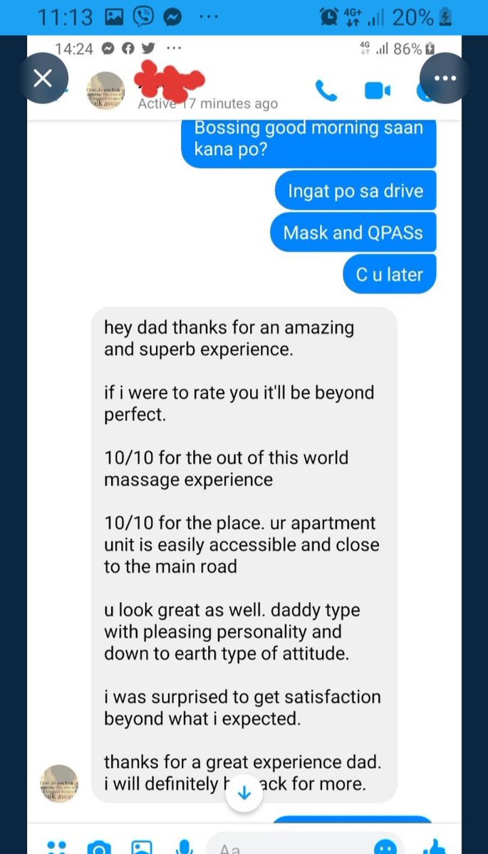ADaddax's tweet photo. Young professional Bank manager... tindi ng tolerance sa pain... hindi sya huminto hangat di naka 3 rounds... https://t.co/WCILHIwTtz