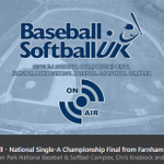 Photo by East of England Baseball League ⚾ (@EastEngBaseball)