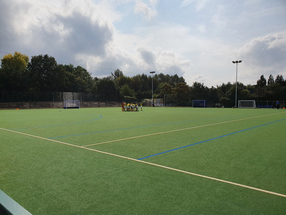 IGHC started the season today with a 4-2 defeat at London Wayfarers. However, there were a lot of positives to be taken from the performance, &amp; we look forward to getting a result next Sunday @ home vs Wapping... please come &amp; support the boys if you can!

#AhkaLal 
#WeGoAgain