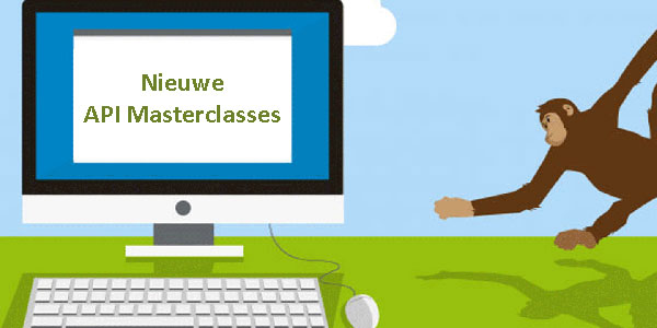In oktober en november zijn er weer nieuwe Masterclasses te volgen van het Kennisplatform API's! Verder ligt Hoofdstuk 2 van de API strategie in consultatie. Dit en meer in de update van het kennisplatform API's - mailchi.mp/476cffcc7870/u…