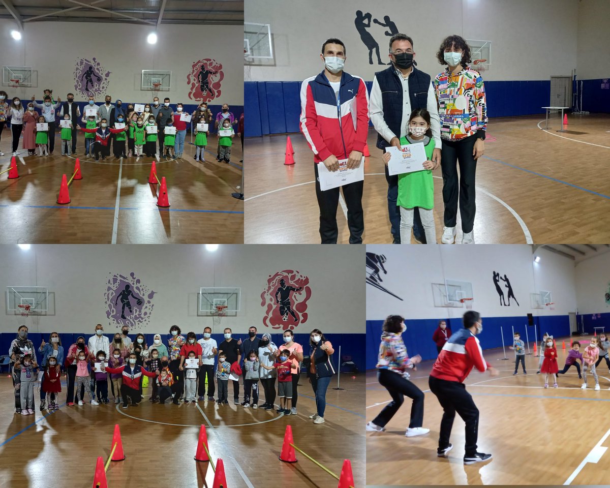 1.sınıf öğrencilerimiz ve velilerimiz ile Spor Şenliği düzenlemiştir.
<a href="/nilcicek/">Nil Çiçek</a>
<a href="/ardaergez/">Arda ERGEZ</a> 
<a href="/murveticoz38/">Mürvet İçöz</a> 
<a href="/oguz_turkmenli/">Oğuzhan TÜRKMENLİ</a> 
<a href="/berkozkalender/">BERK ÖZKALENDER</a> 
<a href="/gokcemelisilik/">Gökçe Melis Kartal</a>