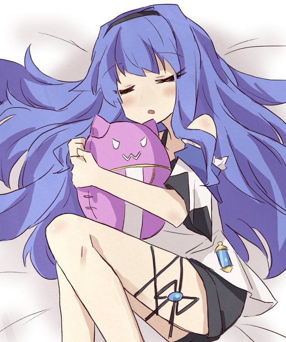 右脚描き忘れ、だいぶ印象が変わる。
こういう所を雑にするから上達しないんだぞ(戒め) 