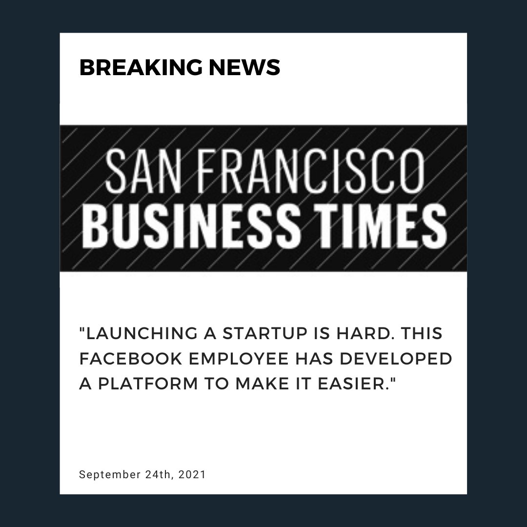 So you have a great idea for a startup. That’s the easy part.  Then comes mountains of paperwork, expensive legal matters, finding co-founders and building a team. <a href="/ataeum/">Ataeum</a> helps your startup to start up. #entrepreneurship  <a href="/BloomReports/">Sara Bloomberg</a> <a href="/SFBusinessTimes/">San Francisco Business Times</a> bizjournals.com/sanfrancisco/i…