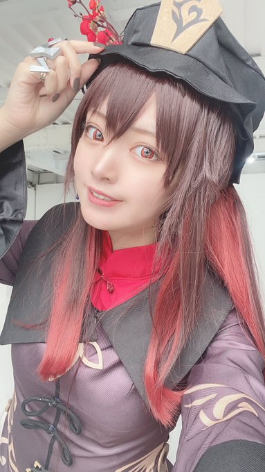コスプレイヤーおさかなのTwitter画像22