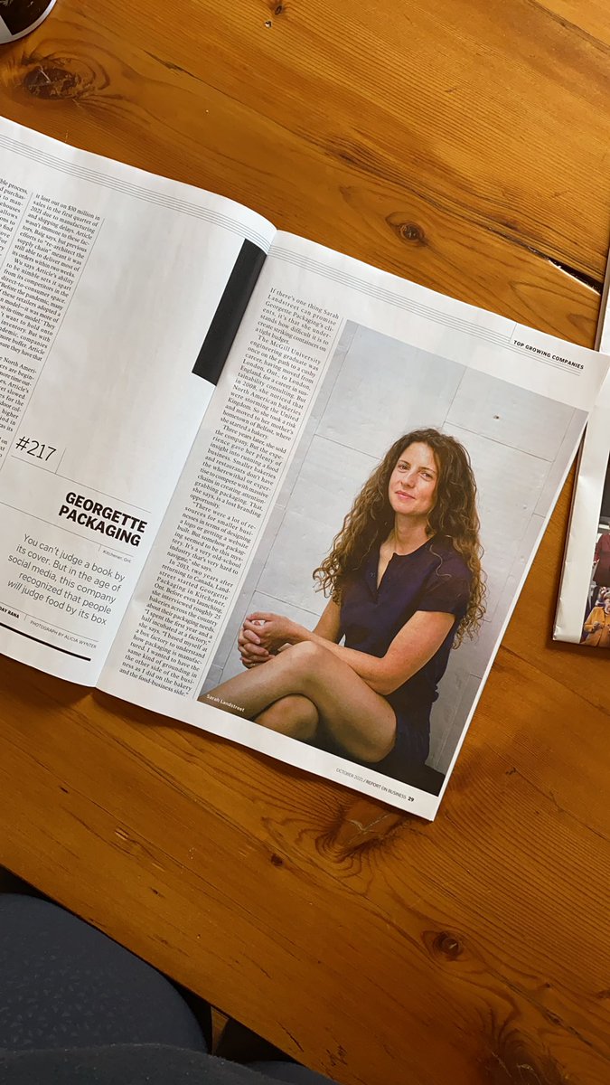 Beth Palmer tweet media