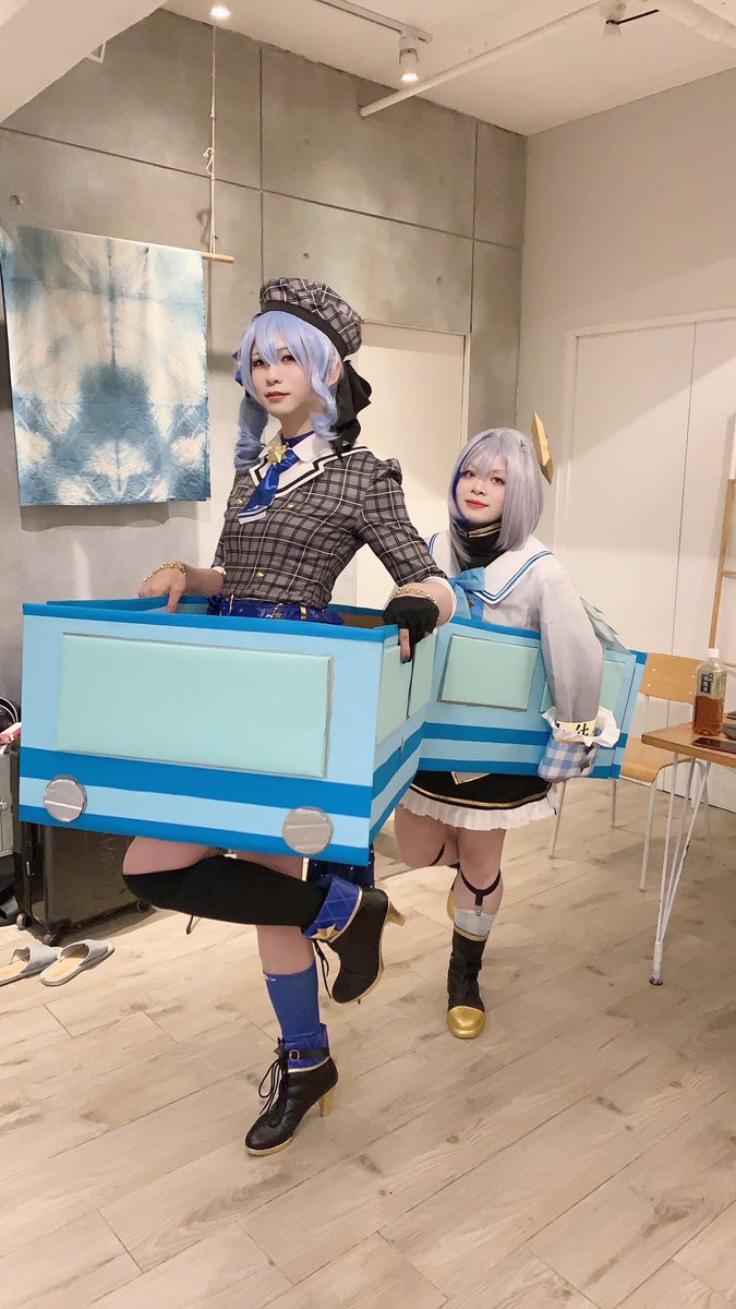 一部予約 ホロライブ 星街すいせい コスプレ i9tmg.com.br