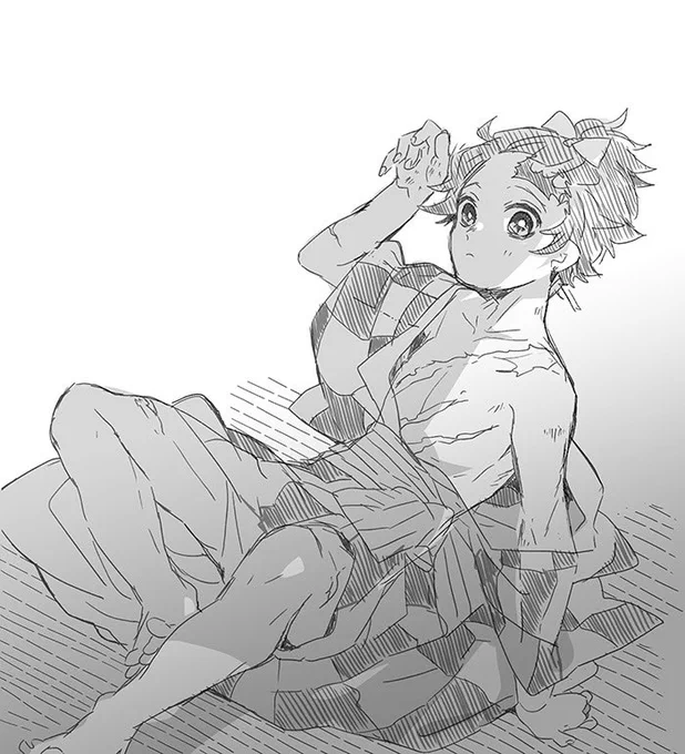 炭子 