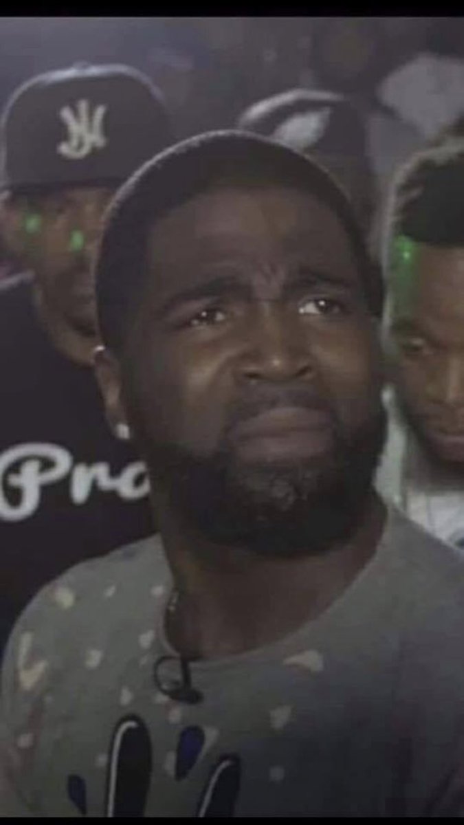 Watching Mook vs Reed like :