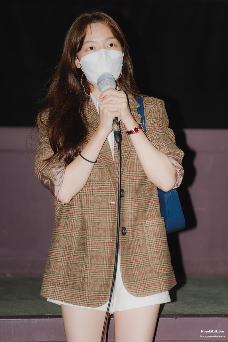 21.9.26. 방민아 - 영화 최선의 삶 무대인사 / 인디스페이스 #방민아 #걸스데이민아 #걸스데이 #영화최선의삶 #최선의삶 #최선의삶_최선의GV #무대인사...