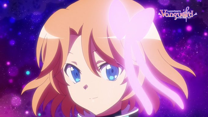 注目 画像ツイート カードファイト ヴァンガード 2ページ目 アニメレーダー