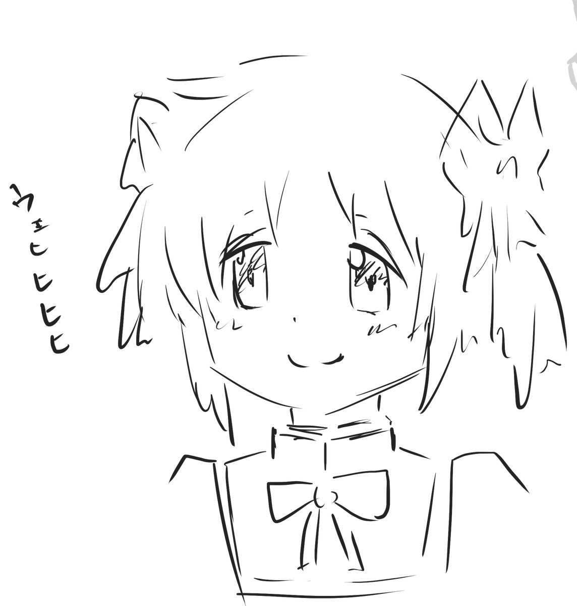 うる覚えまどかちゃん 