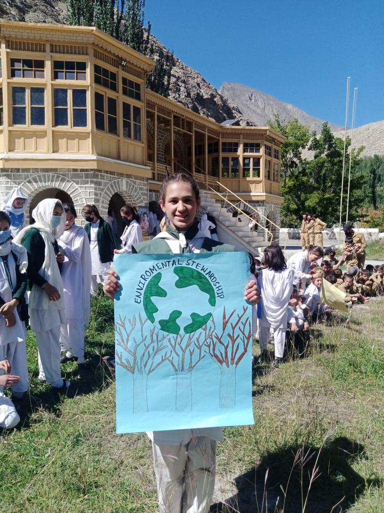 AhmedNayyar's tweet photo. #IsmailiCivicDay observed in #Hunza
@TheIsmaili #Environmentstewardship https://t.co/VELiCvqxtn