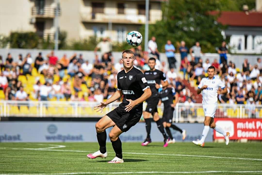Premijer Liga BiH tweet media