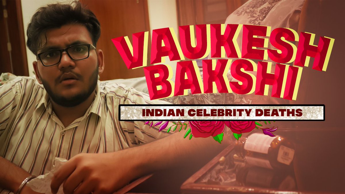 DankRishu's tweet photo. New vid out
https://t.co/LpxacwBoYv https://t.co/NPNTIQLiUo