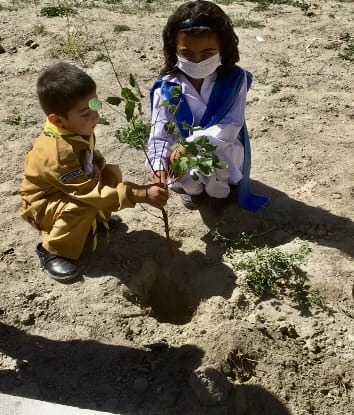 AhmedNayyar's tweet photo. #IsmailiCivicDay observed in #Hunza
@TheIsmaili #Environmentstewardship https://t.co/VELiCvqxtn