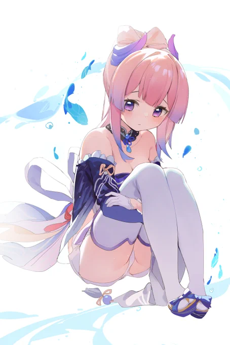 💙 