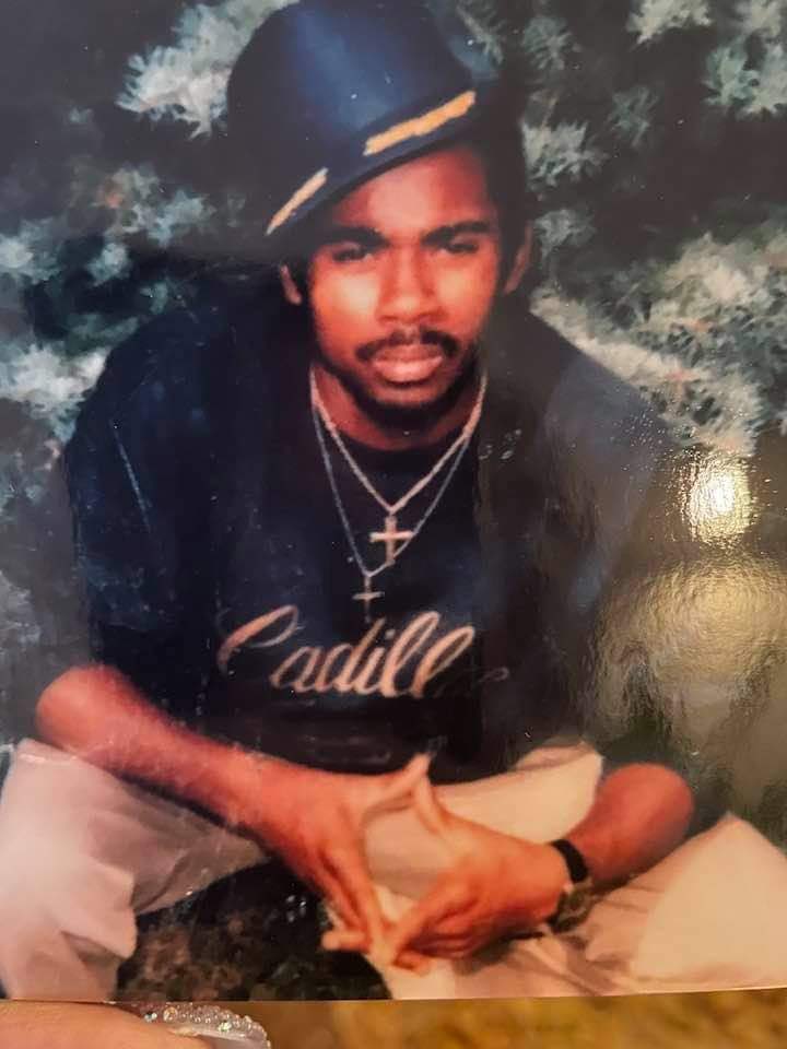 Don_313's tweet photo. R. I. P. Love you and miss you Pops. Happy Birthday #LongLiveAce #JP4LIFE 🧱 https://t.co/Rwsp8KL2Sf