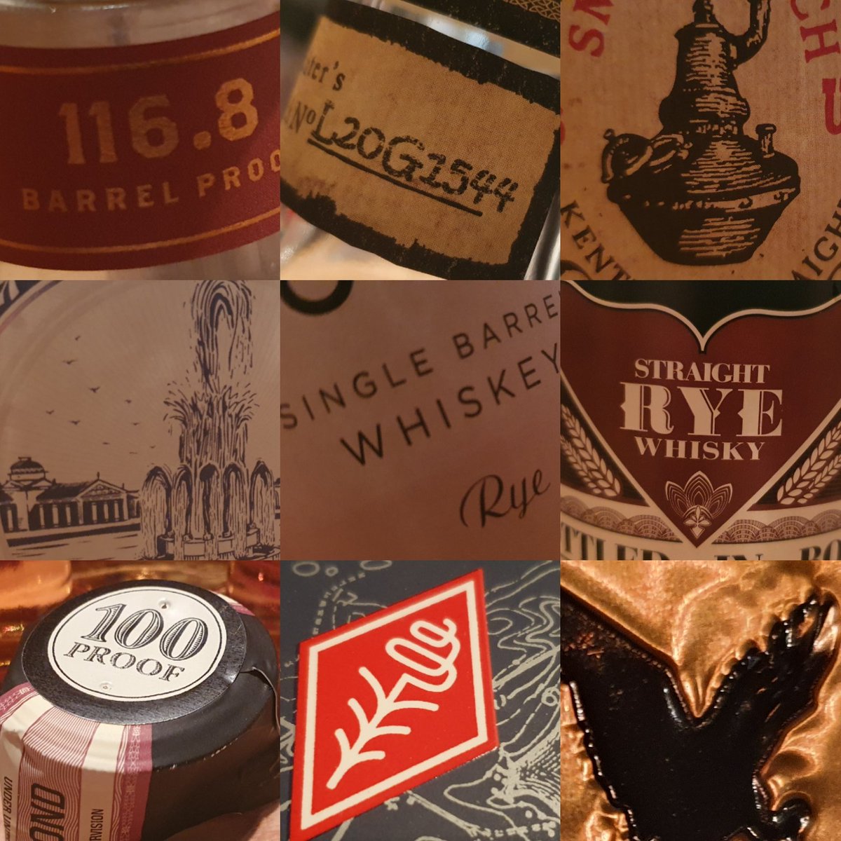 joreinhardt's tweet photo. Die nächste #blindwhisky Runde steigt am 15.10.
Beim #bwt14 dreht es sich um Rye & Co.
Letzte Plätze sind noch frei.
Wer will noch mitmachen? https://t.co/mKO10H4Hvj