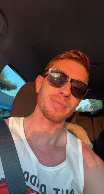 This LA golden hour though https://t.co/Zd6hSRvhZy