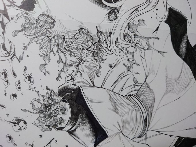 山高守人 Vivy単行本 巻発売中 さん の最近のツイート 8 Whotwi グラフィカルtwitter分析