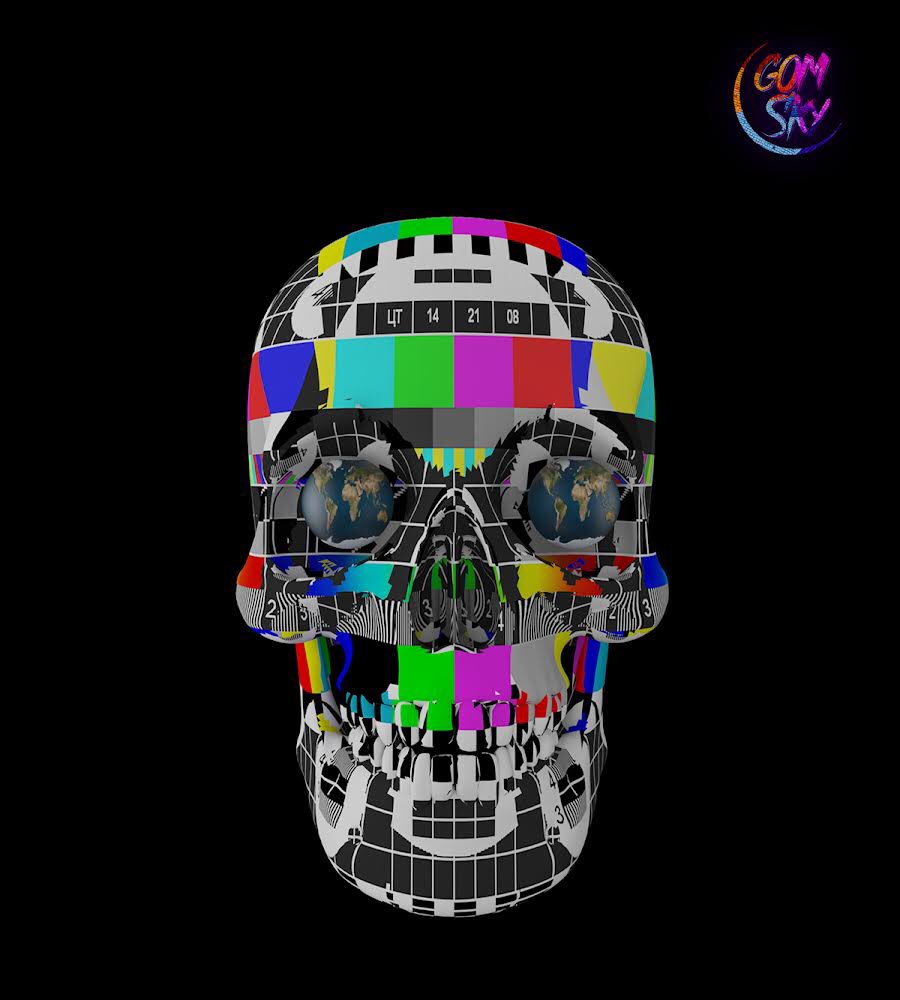 gomsky_std's tweet photo. They eat you 

Sample test for next project 

#3Danimation #nft #NFTs #hicetnunc

@hicetnunc2000 https://t.co/uzGYROjQOE