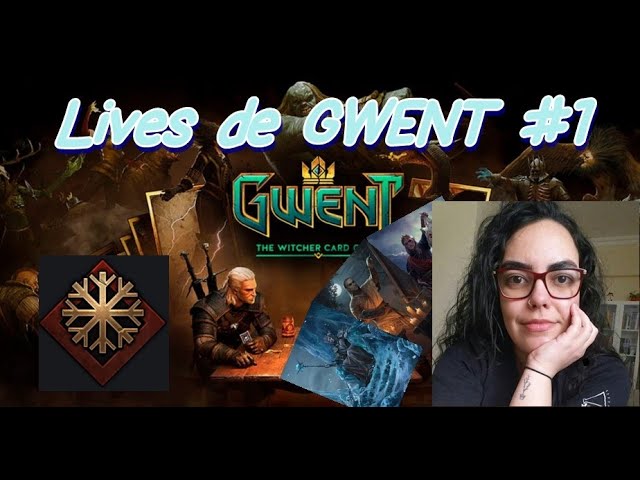 valegeekoficial's tweet photo. SAIU DO FORNO! @_gwenifere faz sua estreia em nosso canal trazendo um deck iniciante de Gwent: The Witcher Card Game de Monstros, confira! Livra com a Gwen toda quarta às 16h em nosso canal da Twitch!
https://t.co/px5R9uy3Zh https://t.co/5Ukp4Izv6W