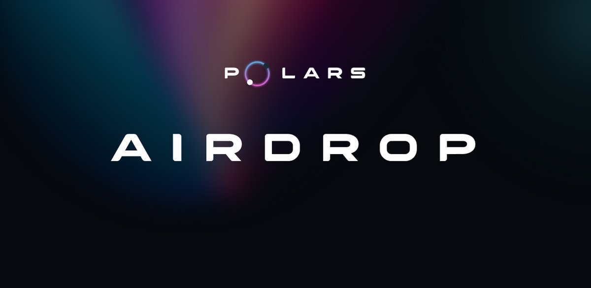 Within an hour, we will start sending bPOL to you wallets!🚀

Details here: t.me/polarsio/1085