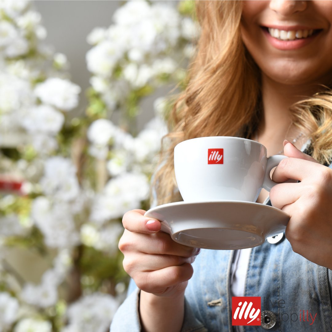 illyKSA's tweet photo. If you can't get to eat in Italy… our Illy Ghadeer is the next best thing.
إن لم تكن تستطيع التمتع بتناول الطعام في إيطاليا، مطعم ايلي حي الغدير هو البديل الأفضل لك.
#illyksa #illy #livehappilly #illycaffe #illycoffee #riyadh #riyadhseason https://t.co/b6G8pB3Kbu