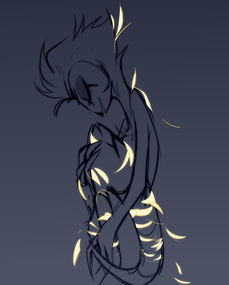 This one is simple, but i like the idea

#stolitz #helluvaboss